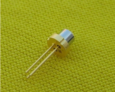 (image for) 405nm 55mW Nichia Violet Laser Diodes NDV1342-04 - Click Image to Close